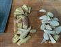 猪肉松的做法图解3