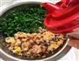 留住春天的味道-荠菜猪肉水饺的做法图解10