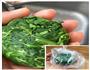 留住春天的味道-荠菜猪肉水饺的做法图解4