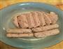12个月宝宝辅食-猪肉肠的做法图解3