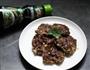 香煎牛肉饼的做法图解6