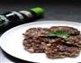 香煎牛肉饼的做法图解8