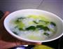 青菜粥的做法图解7