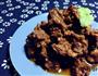 红焖牛肉的做法图解12