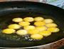 油炸汤圆-油炸芝麻球的同款的做法图解2