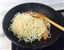 番茄蘑菇牛肉意面的做法图解7