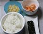鲜虾饭团的做法图解3