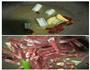白菜粉丝羊肉汤的做法图解3