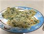 虾仁蔬菜饼的做法图解6