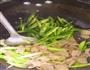 蒜苗回锅肉-下饭神器的做法步骤8