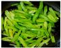芹菜炒面的做法图解3