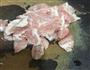 炸黄肉的做法图解1