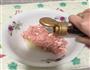 炸黄肉的做法图解2