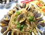 蒜蓉花甲粉丝的做法图解6
