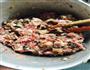田螺塞肉的做法图解4
