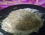 豆芽炒杂面的做法图解5