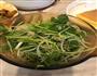 凉拌豆芽的做法图解1