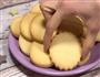 原味黄油饼干的做法图解6