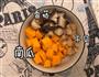 健身主食-干贝南瓜杂粮饭的做法图解2
