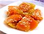 记忆中的味道-糖浸红薯的做法图解3