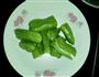 虎皮尖椒的做法图解2