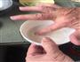 甜酸鱼的做法图解6