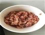 四季豆肉末的做法图解2