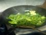 油麦菜炒黄瓜的做法图解6