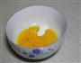 松软的香甜早餐鸡蛋饼的做法图解2