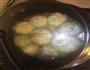 荠菜鲜肉生煎的做法图解10