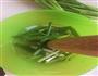 荠菜鲜肉生煎的做法图解3