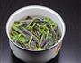 野菜炸着吃，香酥蕨菜的做法图解3