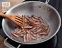 腊肉豆瓣饭的做法图解3