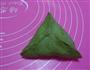 抹茶奶酪软欧面包的做法图解8