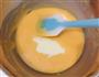 豹紋煉乳杯子蛋糕的做法图解5
