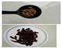 红糖紫薯粥的做法图解2
