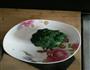 荠菜猪肉馄饨的做法图解1