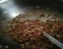 荠菜猪肉馄饨的做法图解2