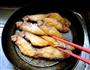 煎鹦哥鱼的做法图解6