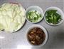 冬瓜烧肉的做法图解1