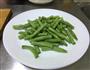 肉沫豆角焖面的做法图解1