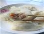 猪肉大葱饺子的做法图解6