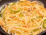 香煎土豆饼的做法图解7