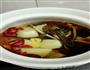 当归红枣煲土鸡的做法图解8