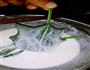 雪花菠菜的做法图解4