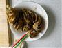 鱼香茄龙的做法图解8