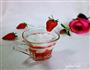 草莓奶昔的做法图解17