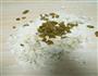 黑芝麻葡萄干面包的做法图解2