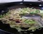 包菜炒豆芽的做法图解8