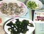 蛤蜊豆腐海带汤的做法图解1
